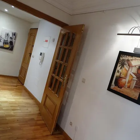 Varandas De Sapadores Apartment