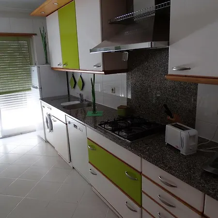 Apartment Varandas De Sapadores Lisbon